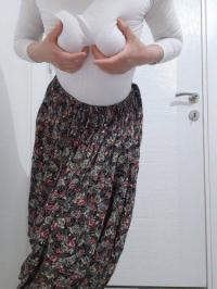 Türbanlı Escort Bayan Gülşenle Ateşli Bir Kaçamak Yapın